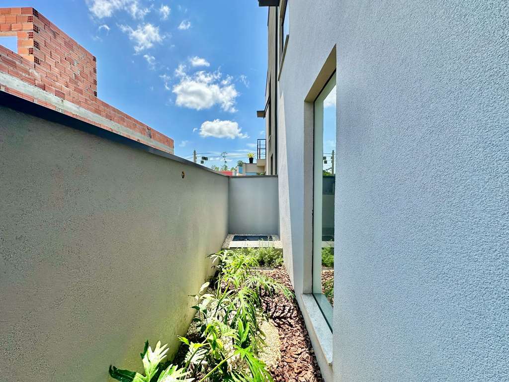 Casa Zero km! Linda e diferenciada / 3 dormitórios (sendo 1 suíte) / 125m², foto 19 de 40