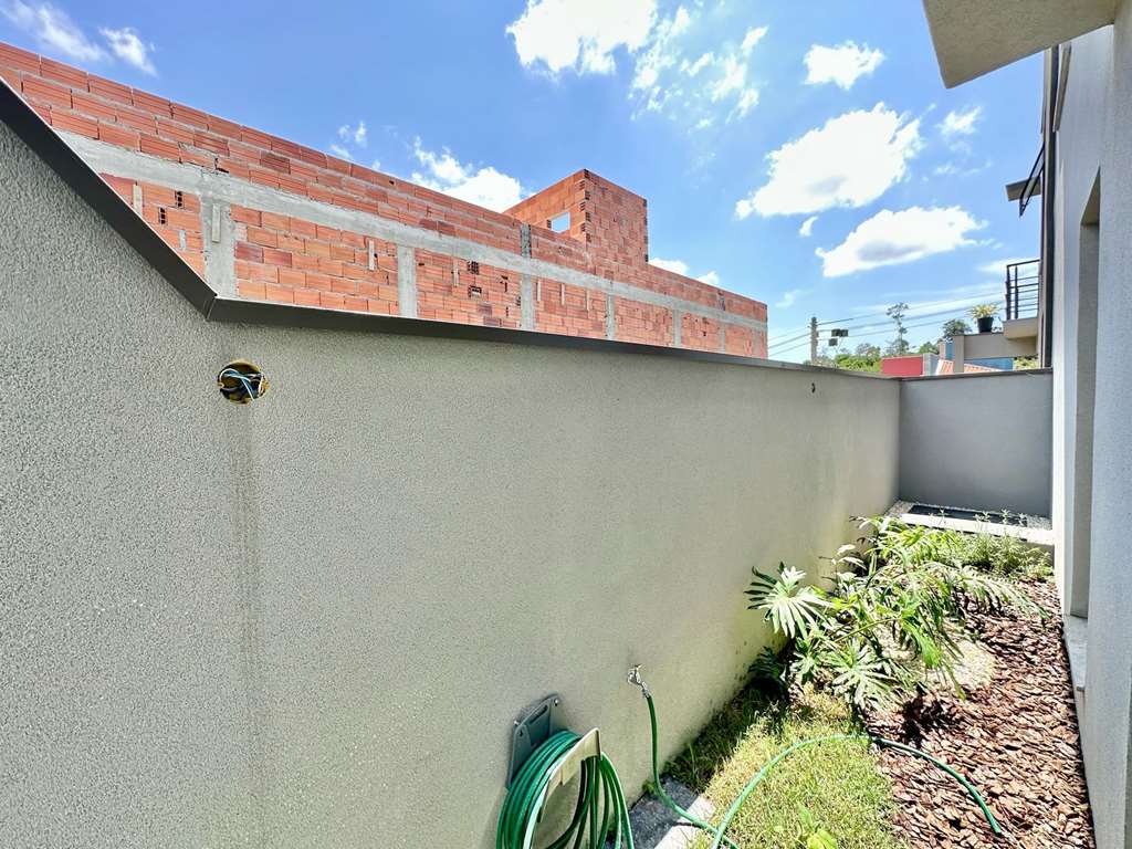 Casa Zero km! Linda e diferenciada / 3 dormitórios (sendo 1 suíte) / 125m², foto 20 de 40