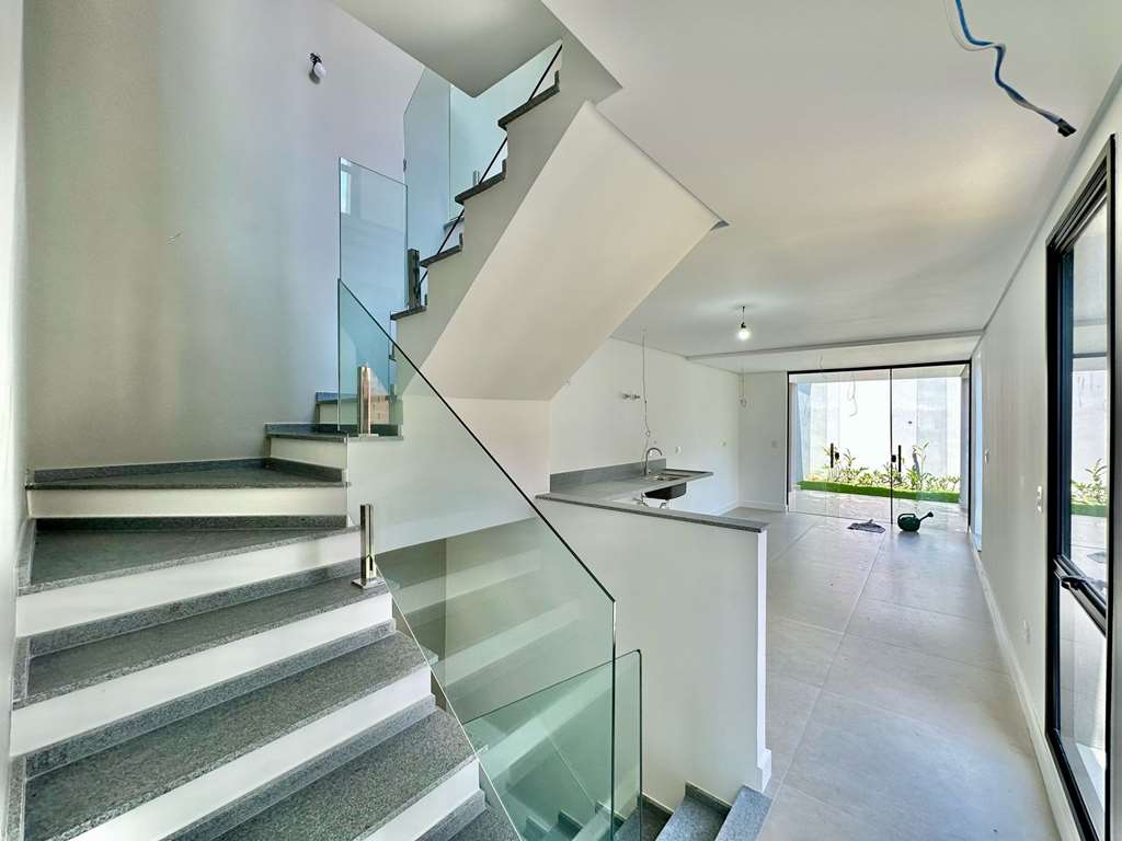 Casa Zero km! Linda e diferenciada / 3 dormitórios (sendo 1 suíte) / 125m², foto 22 de 40
