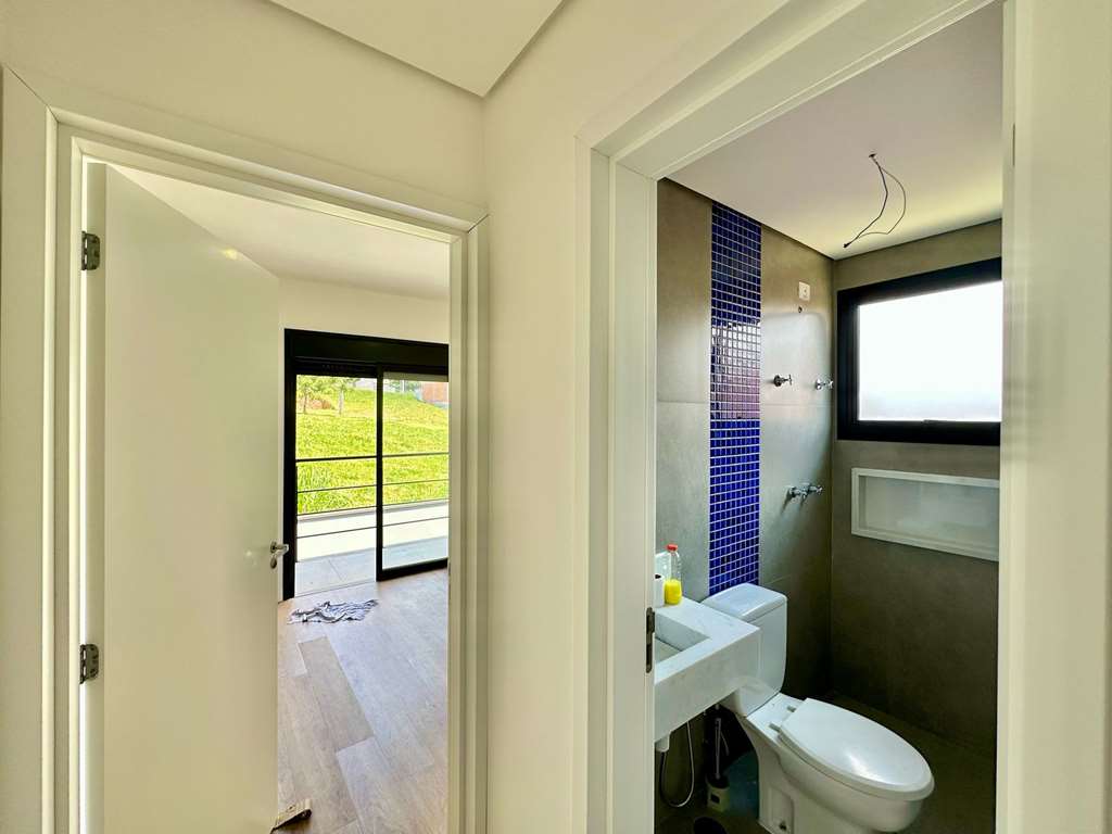 Casa Zero km! Linda e diferenciada / 3 dormitórios (sendo 1 suíte) / 125m², foto 23 de 40