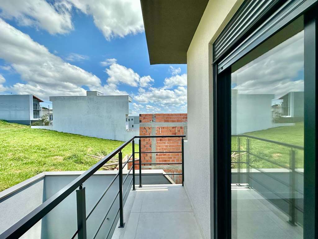 Casa Zero km! Linda e diferenciada / 3 dormitórios (sendo 1 suíte) / 125m², foto 25 de 40