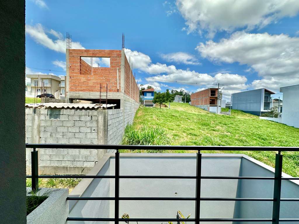 Casa Zero km! Linda e diferenciada / 3 dormitórios (sendo 1 suíte) / 125m², foto 26 de 40