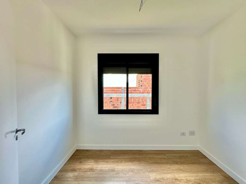 Casa Zero km! Linda e diferenciada / 3 dormitórios (sendo 1 suíte) / 125m², foto 27 de 40