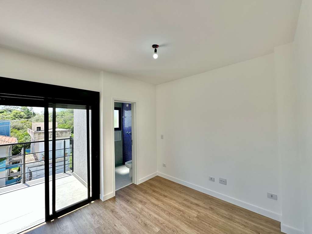Casa Zero km! Linda e diferenciada / 3 dormitórios (sendo 1 suíte) / 125m², foto 29 de 40