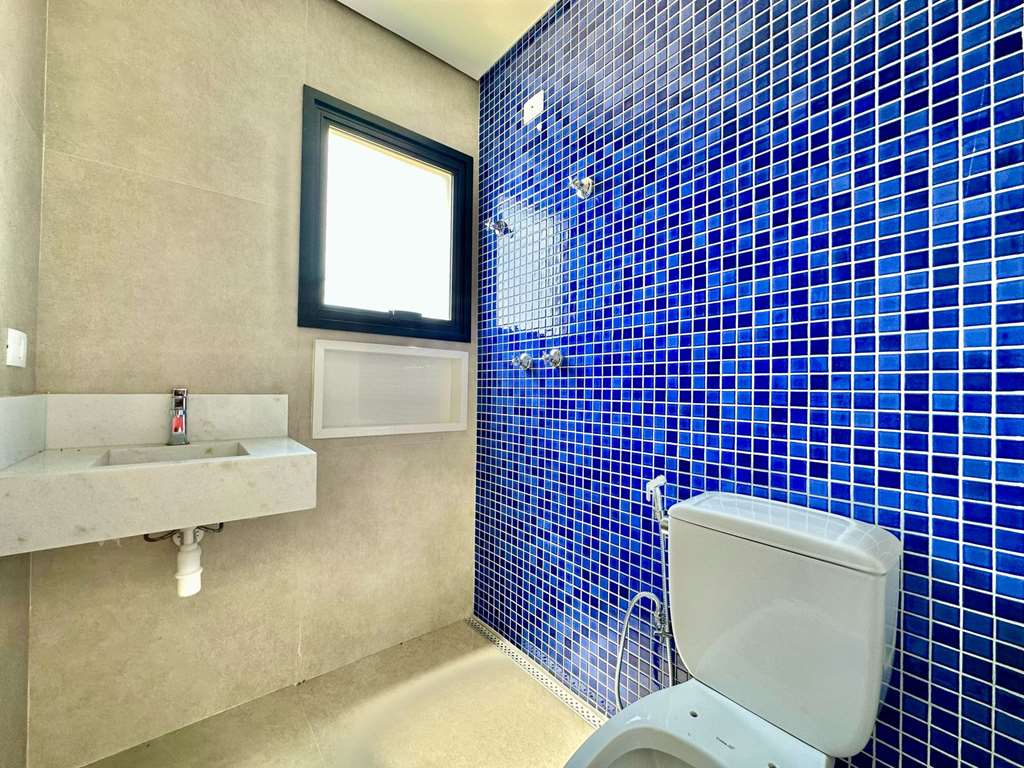 Casa Zero km! Linda e diferenciada / 3 dormitórios (sendo 1 suíte) / 125m², foto 31 de 40