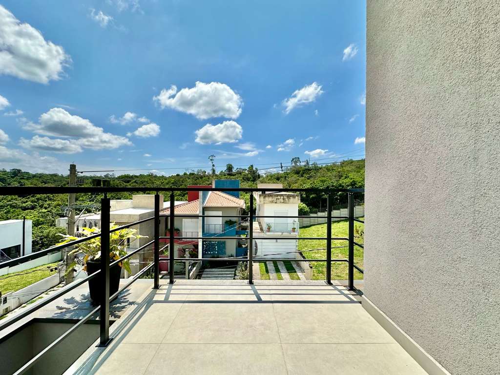 Casa Zero km! Linda e diferenciada / 3 dormitórios (sendo 1 suíte) / 125m², foto 32 de 40