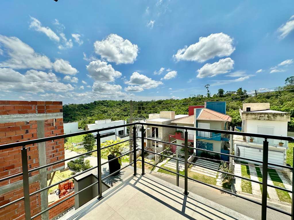 Casa Zero km! Linda e diferenciada / 3 dormitórios (sendo 1 suíte) / 125m², foto 33 de 40