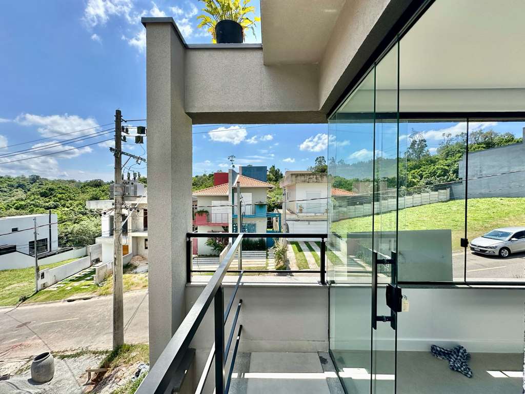 Casa Zero km! Linda e diferenciada / 3 dormitórios (sendo 1 suíte) / 125m², foto 34 de 40