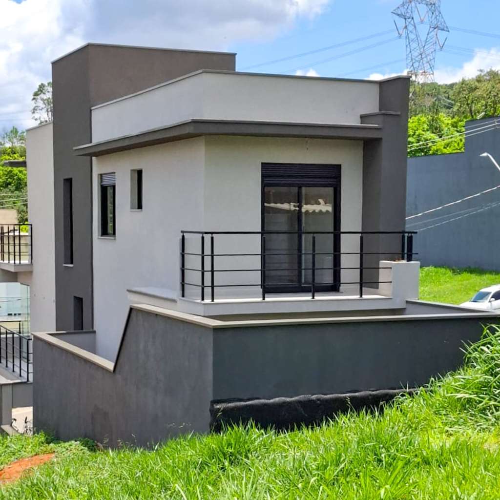 Casa Zero km! Linda e diferenciada / 3 dormitórios (sendo 1 suíte) / 125m², foto 36 de 40
