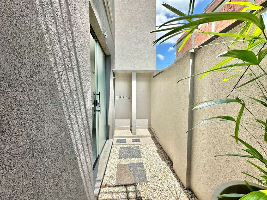 Casa Zero km! Linda e diferenciada / 3 dormitórios (sendo 1 suíte) / 125m², foto 39 de 40
