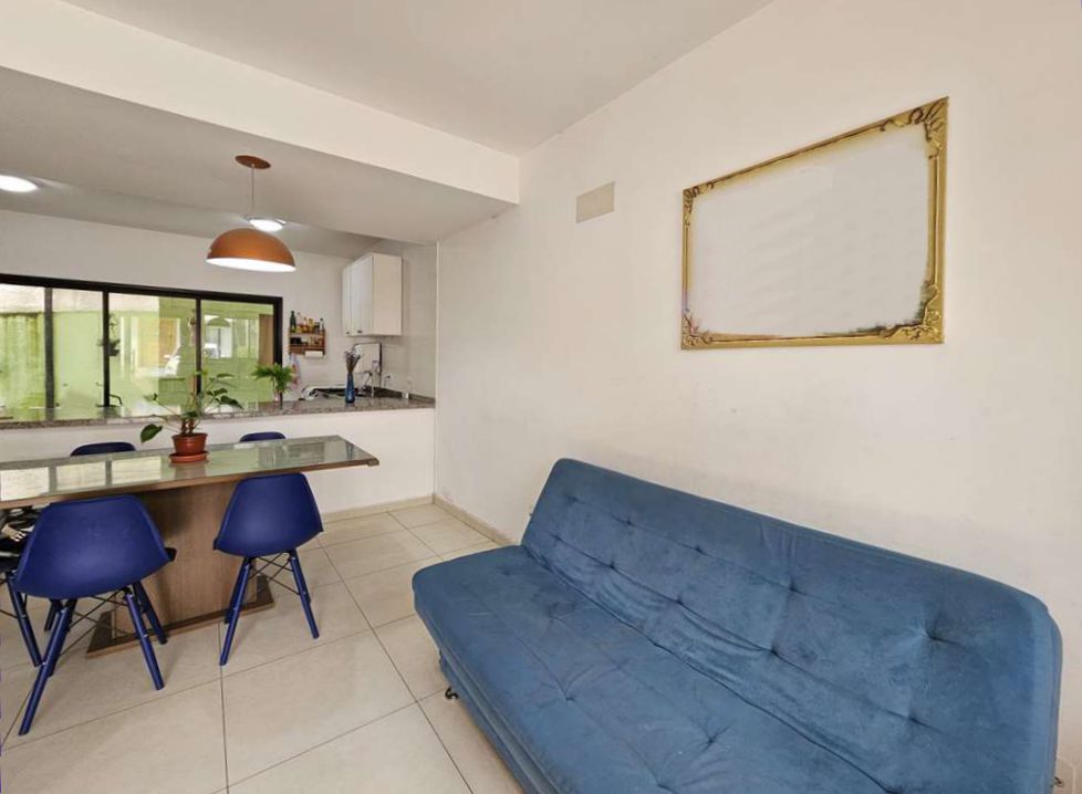 Casa com 3 dormitórios / 1 suíte, 150,02 a/c e condomínio com lazer., foto 5 de 33