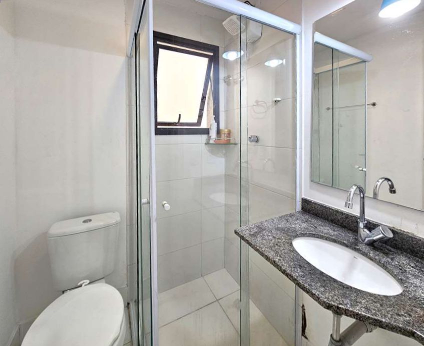 Casa com 3 dormitórios / 1 suíte, 150,02 a/c e condomínio com lazer., foto 13 de 33