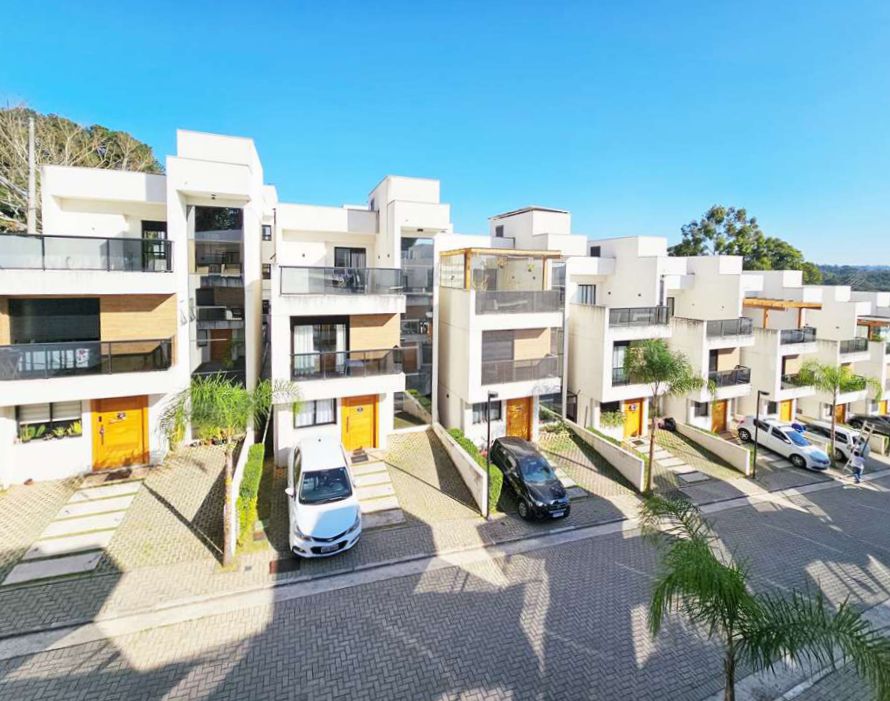 Casa com 3 dormitórios / 1 suíte, 150,02 a/c e condomínio com lazer., foto 15 de 33