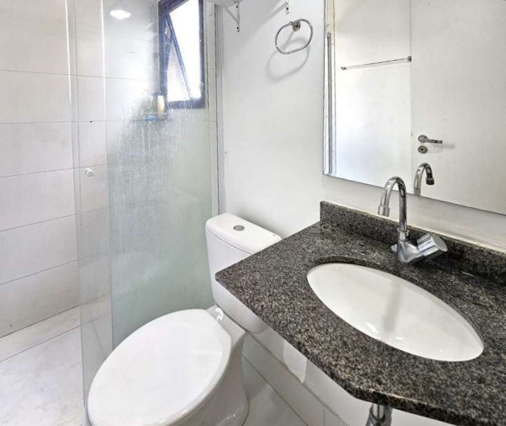 Casa com 3 dormitórios / 1 suíte, 150,02 a/c e condomínio com lazer., foto 19 de 33