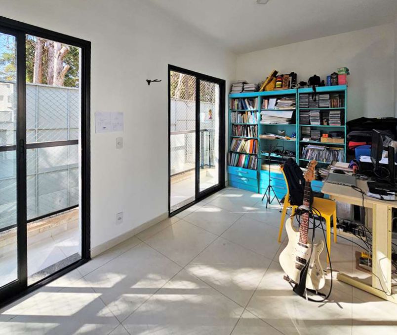 Casa com 3 dormitórios / 1 suíte, 150,02 a/c e condomínio com lazer., foto 21 de 33