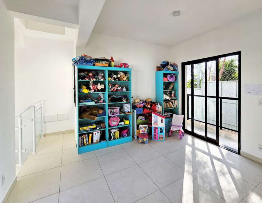 Casa com 3 dormitórios / 1 suíte, 150,02 a/c e condomínio com lazer., foto 22 de 33