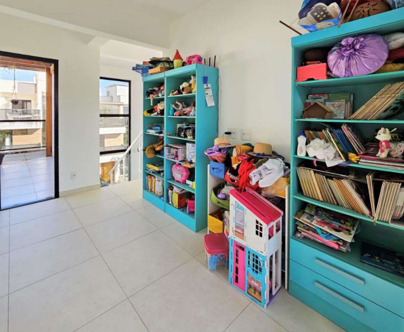 Casa com 3 dormitórios / 1 suíte, 150,02 a/c e condomínio com lazer., foto 23 de 33