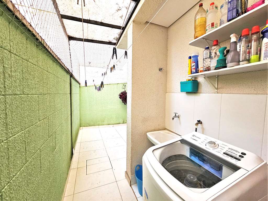 Casa com 3 dormitórios / 1 suíte, 150,02 a/c e condomínio com lazer., foto 26 de 33
