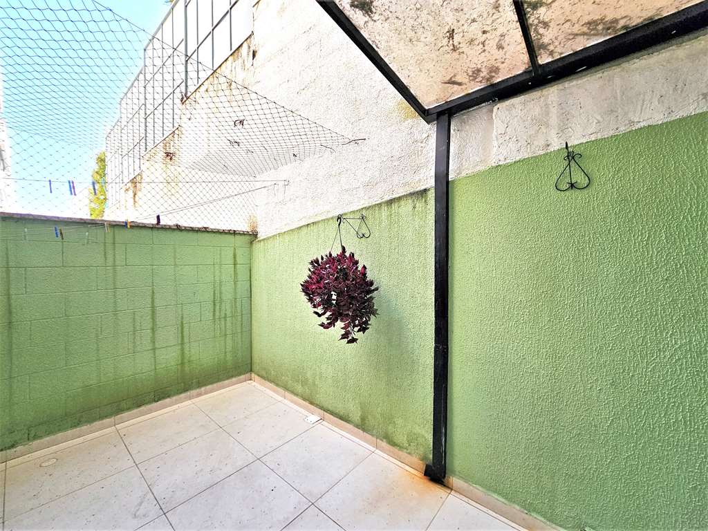 Casa com 3 dormitórios / 1 suíte, 150,02 a/c e condomínio com lazer., foto 28 de 33