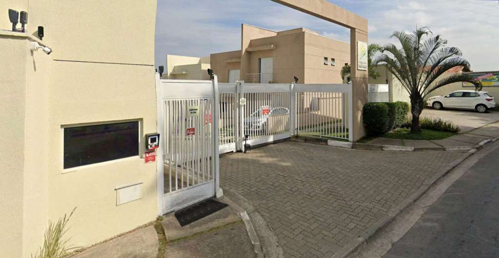 Casa com 3 dormitórios / 1 suíte , 100,40 a/c e lazer completo com piscina, foto 1 de 45