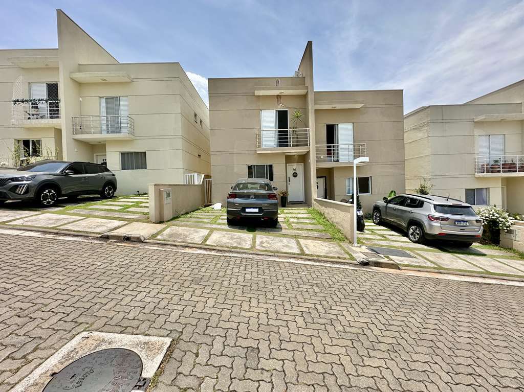 Casa com 3 dormitórios / 1 suíte , 100,40 a/c e lazer completo com piscina, foto 2 de 45