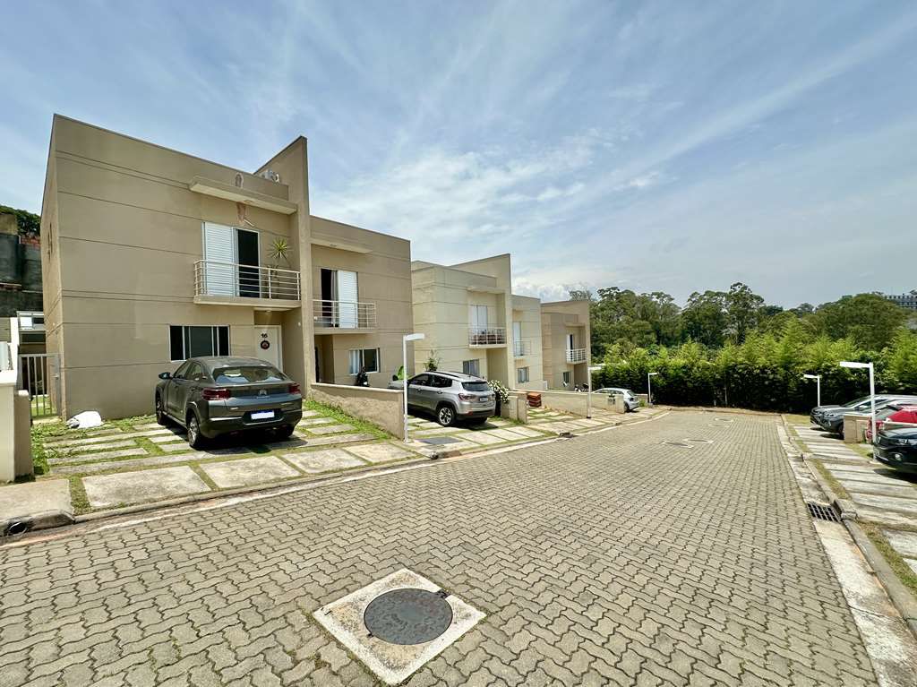 Casa com 3 dormitórios / 1 suíte , 100,40 a/c e lazer completo com piscina, foto 4 de 45