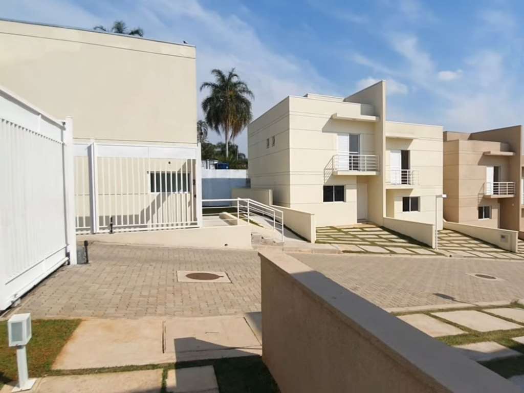 Casa com 3 dormitórios / 1 suíte , 100,40 a/c e lazer completo com piscina, foto 5 de 45