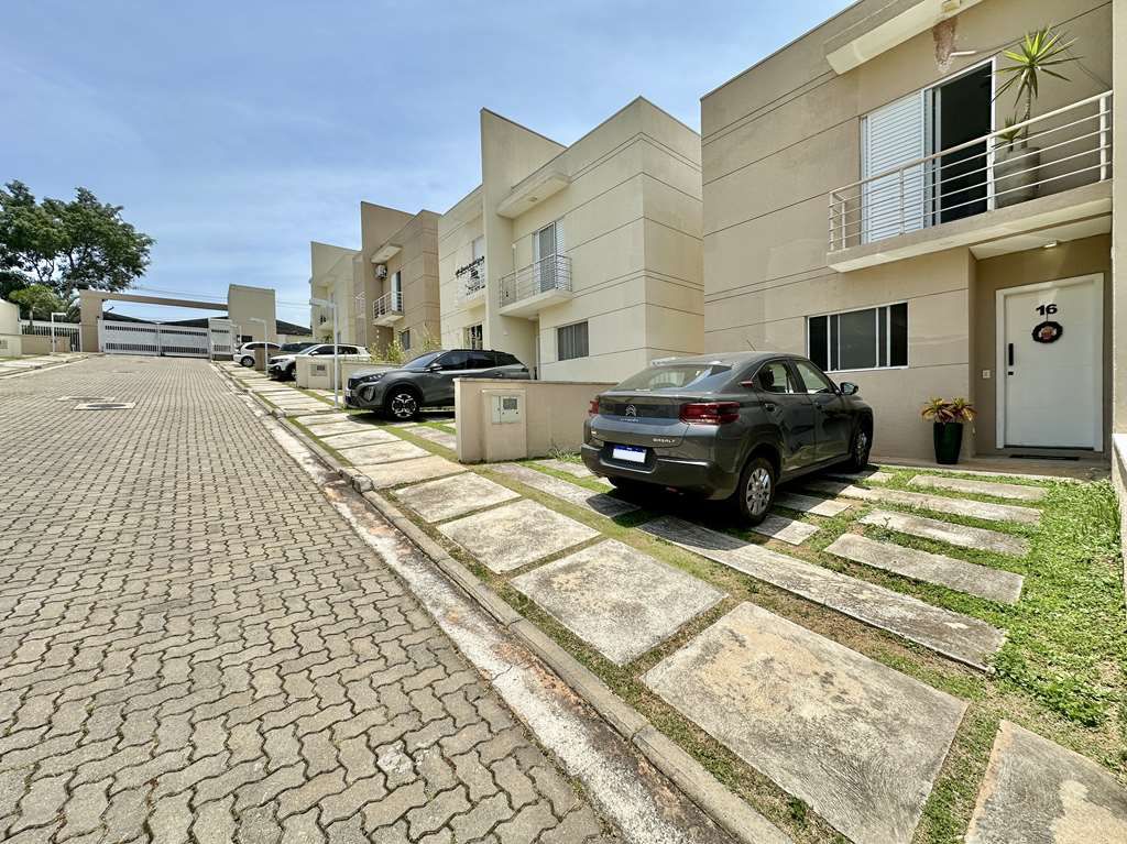 Casa com 3 dormitórios / 1 suíte , 100,40 a/c e lazer completo com piscina, foto 6 de 45