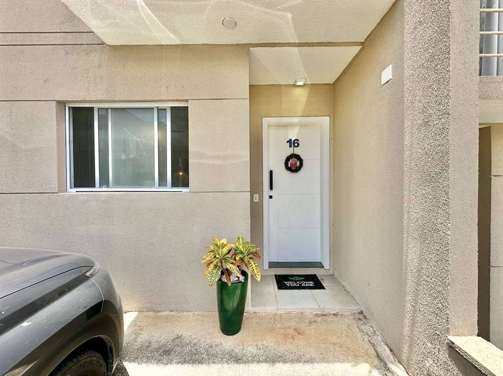 Casa com 3 dormitórios / 1 suíte , 100,40 a/c e lazer completo com piscina, foto 7 de 45