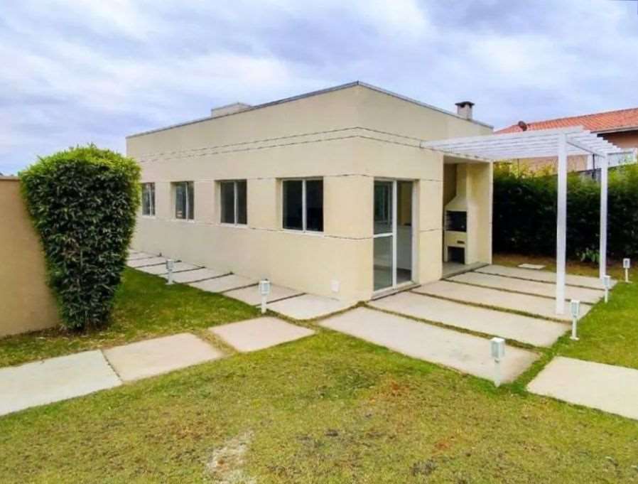 Casa com 3 dormitórios / 1 suíte , 100,40 a/c e lazer completo com piscina, foto 9 de 45