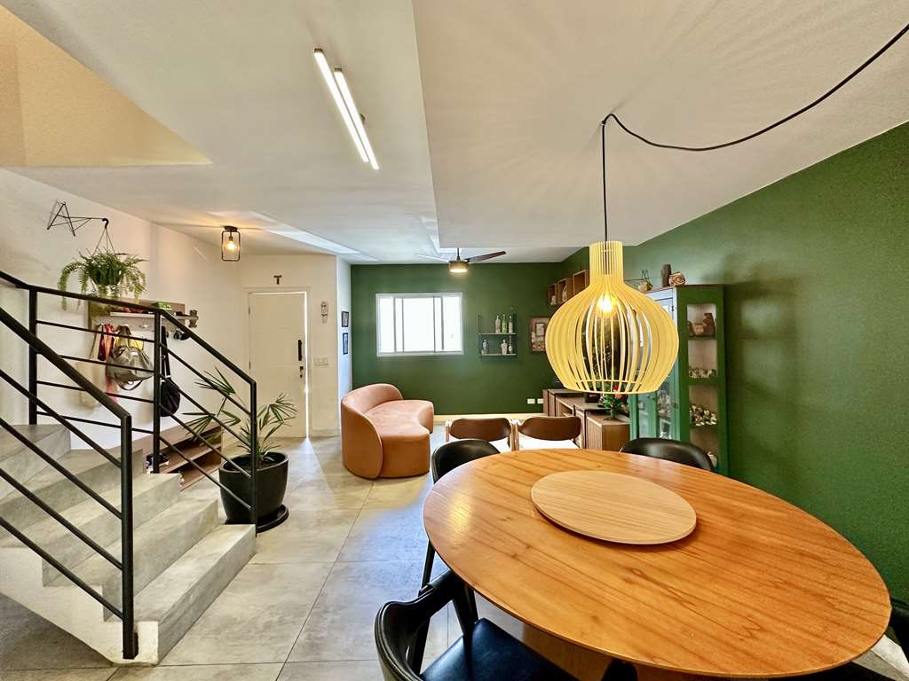 Casa com 3 dormitórios / 1 suíte , 100,40 a/c e lazer completo com piscina, foto 16 de 45