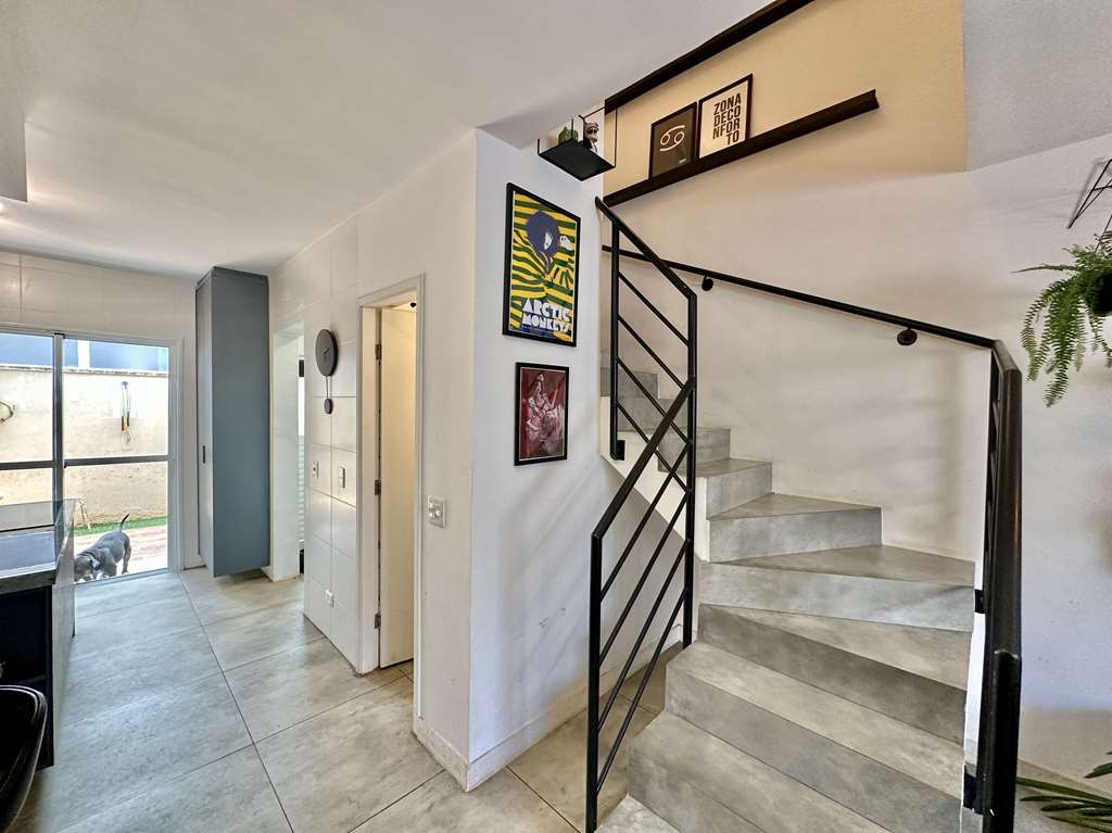 Casa com 3 dormitórios / 1 suíte , 100,40 a/c e lazer completo com piscina, foto 20 de 45