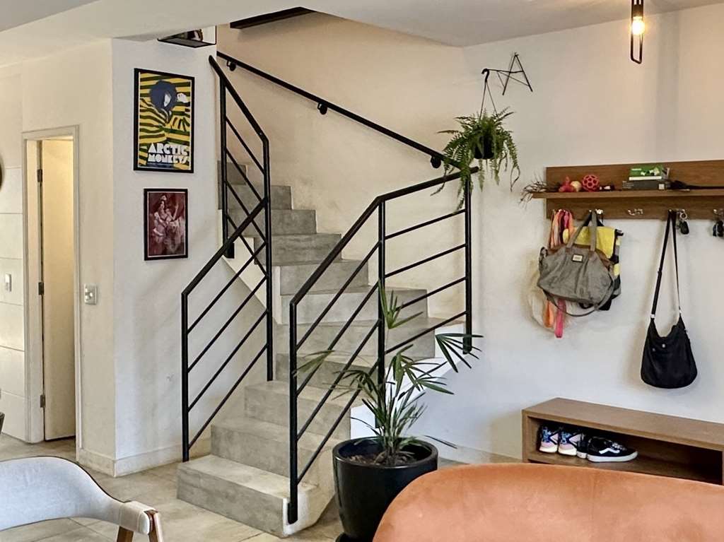 Casa com 3 dormitórios / 1 suíte , 100,40 a/c e lazer completo com piscina, foto 31 de 45