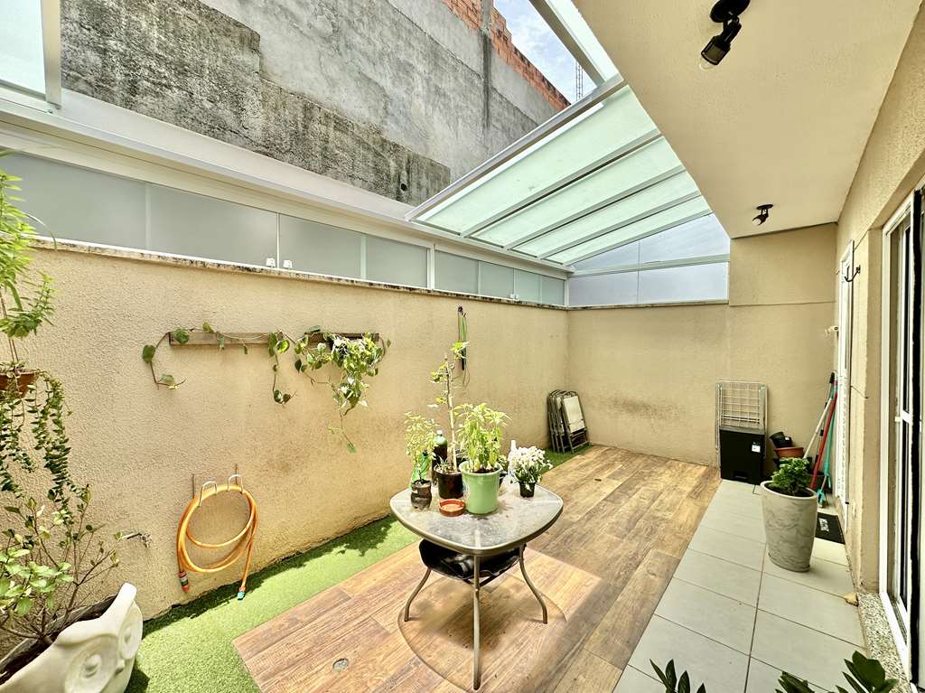 Casa com 3 dormitórios / 1 suíte , 100,40 a/c e lazer completo com piscina, foto 32 de 45