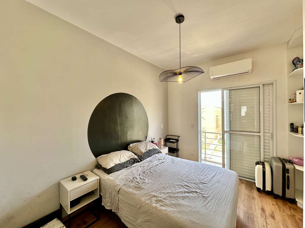 Casa com 3 dormitórios / 1 suíte , 100,40 a/c e lazer completo com piscina, foto 35 de 45