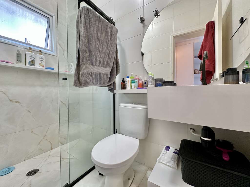 Casa com 3 dormitórios / 1 suíte , 100,40 a/c e lazer completo com piscina, foto 40 de 45