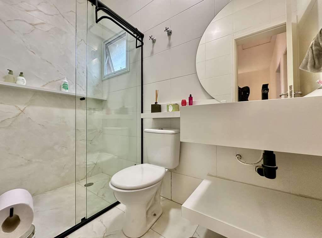 Casa com 3 dormitórios / 1 suíte , 100,40 a/c e lazer completo com piscina, foto 44 de 45
