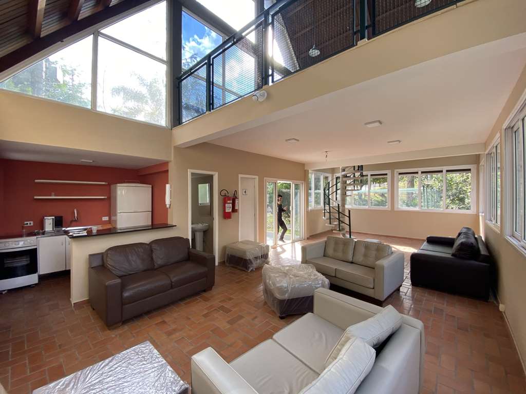 Casa com 3 suítes, 3 vagas e 147,48m² a/c na Granja Viana, foto 3 de 39