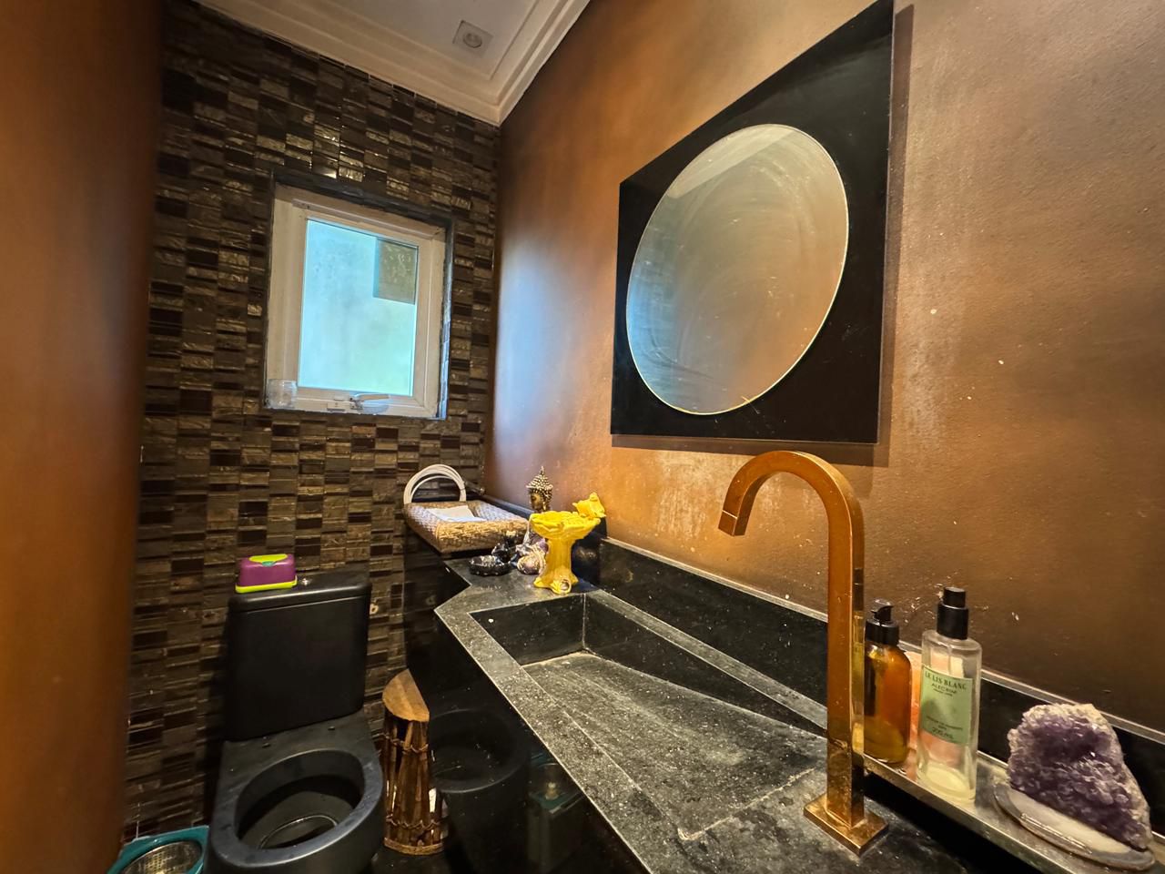 Casa com 3 suítes, 3 vagas e 147,48m² a/c na Granja Viana, foto 31 de 39