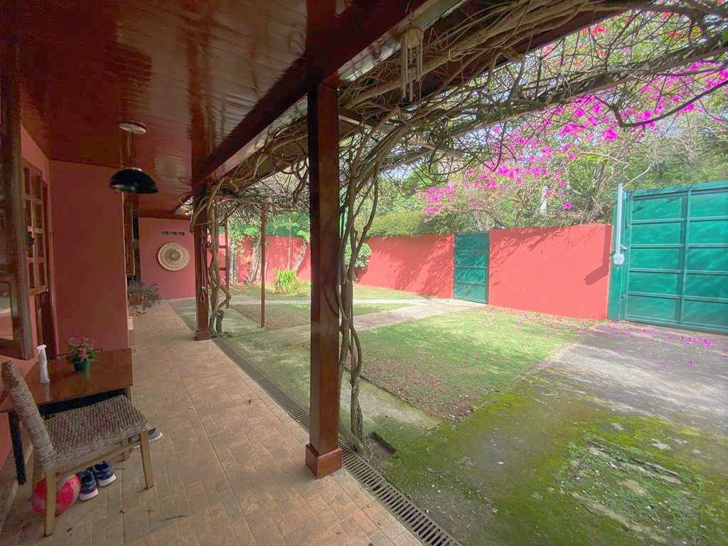 Casa Térrea com 3 suítes, lote plano, piscina e Gourmet, foto 4 de 34