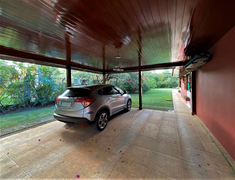 Casa Térrea com 3 suítes, lote plano, piscina e Gourmet, foto 5 de 34
