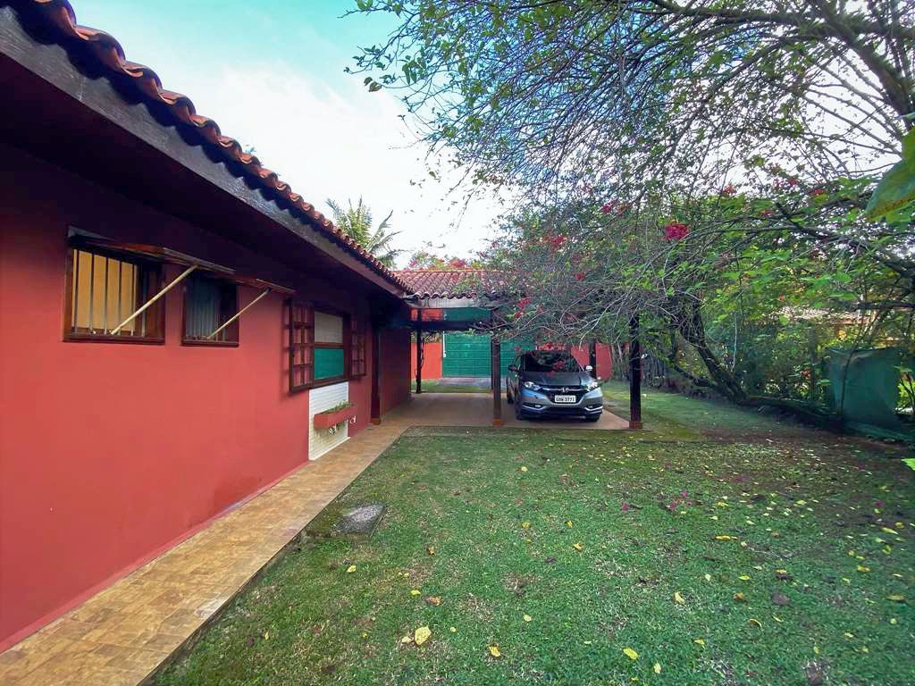 Casa Térrea com 3 suítes, lote plano, piscina e Gourmet, foto 6 de 34