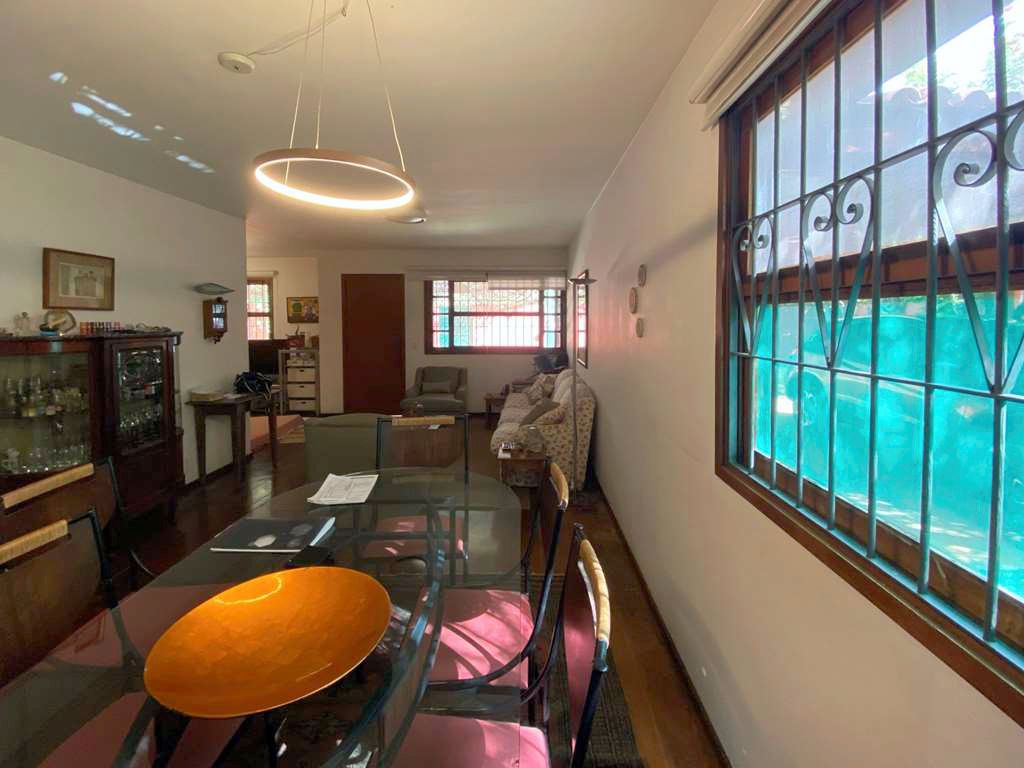 Casa Térrea com 3 suítes, lote plano, piscina e Gourmet, foto 9 de 34