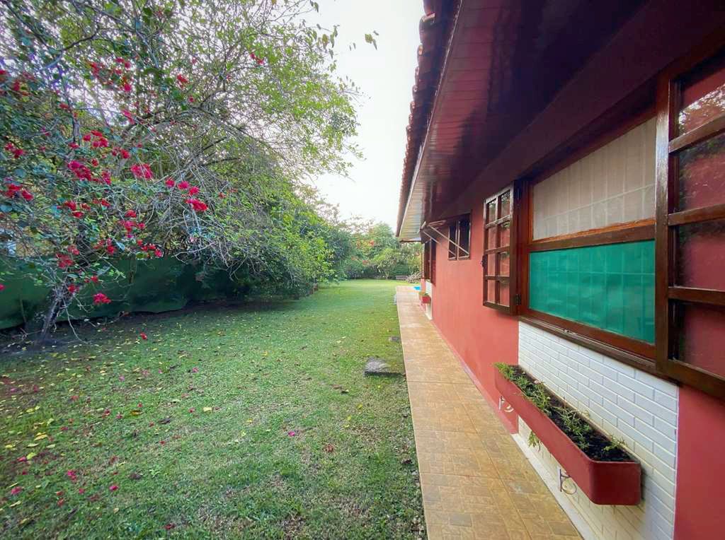 Casa Térrea com 3 suítes, lote plano, piscina e Gourmet, foto 22 de 34