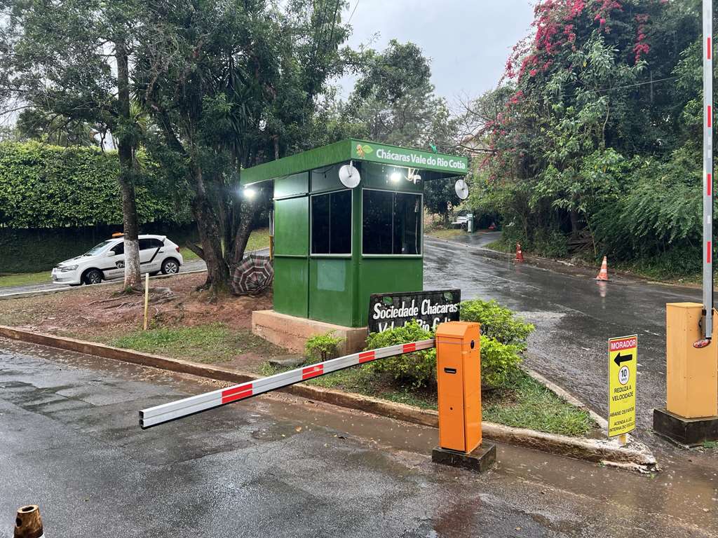 Casa Térrea com 3 suítes, lote plano, piscina e Gourmet, foto 33 de 34