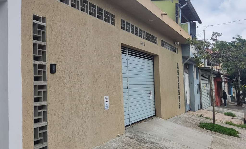Casa térrea com 2 dormitórios / 180,90m², foto 12 de 26