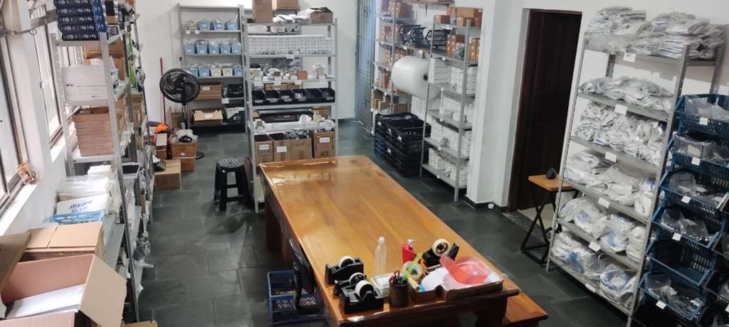 Casa térrea com 2 dormitórios / 180,90m², foto 21 de 26