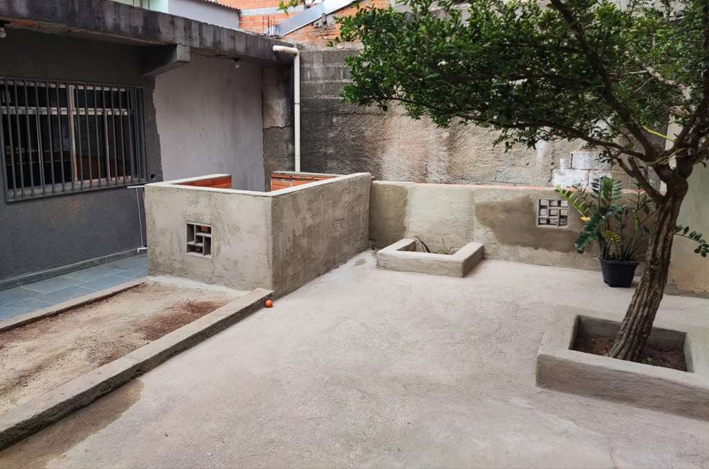 Casa térrea com 2 dormitórios / 180,90m², foto 25 de 26