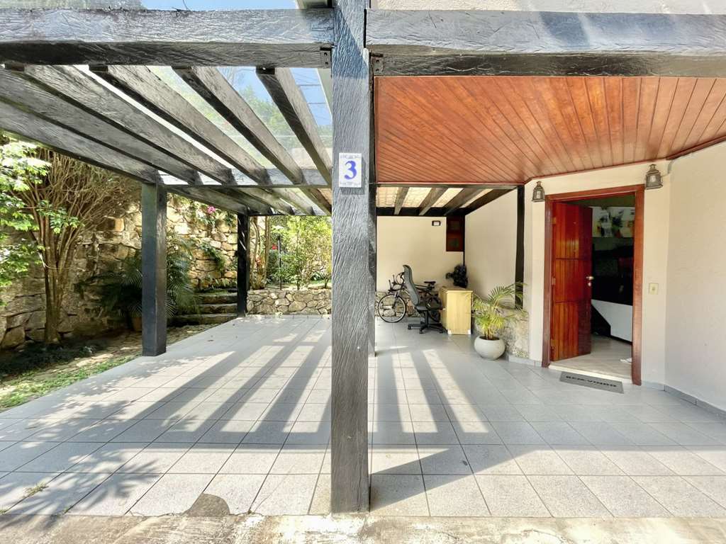 Casa com 3 dormitórios (sendo 1 suíte) / 183,31m² na Granja Viana, foto 5 de 55