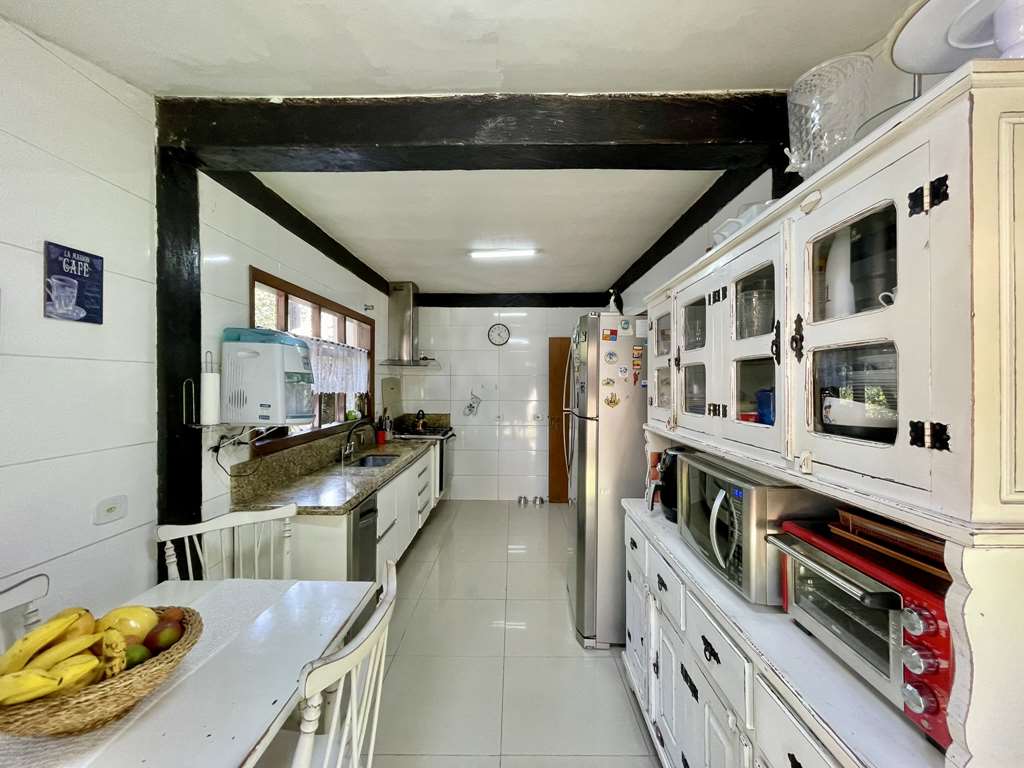 Casa com 3 dormitórios (sendo 1 suíte) / 183,31m² na Granja Viana, foto 14 de 55